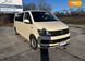 Volkswagen Caravelle, 2016, Дизель, 1.97 л., 275 тыс. км, Минивен, Желтый, Львов 17395 фото 3