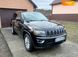 Jeep Grand Cherokee, 2021, Бензин, 3.6 л., 77 тыс. км, Внедорожник / Кроссовер, Чорный, Киев Cars-Pr-68165 фото 1