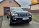 Jeep Grand Cherokee, 2021, Бензин, 3.6 л., 77 тыс. км, Внедорожник / Кроссовер, Чорный, Киев Cars-Pr-68165 фото 18