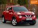 Nissan Juke, 2019 р., Бензин, 42 тис. км, Позашляховик / Кросовер, Червоний, Дніпро (Дніпропетровськ) AT-10413023 фото 1