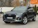 Audi Q5, 2020 р., Дизель, 28 тис. км, Позашляховик / Кросовер, Сірий, Дніпро (Дніпропетровськ) AT-10410559 фото 1