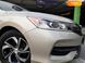Honda Accord, 2016, Газ пропан-бутан / Бензин, 2.35 л., 140 тис. км, Седан, Бежевий, Київ 45083 фото 4