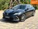 Toyota Camry, 2022 г., Бензин, 99 тыс. км, Седан, Чорный, Днепр (Днепропетровск) AT-10418074 фото 9
