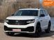 Volkswagen Atlas, 2022 г., Бензин, 105 тыс. км, Внедорожник / Кроссовер, Белый, Днепр (Днепропетровск) AT-10412057 фото 2