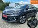 Kia Niro, 2020 г., Електро, 97 тыс. км, Внедорожник / Кроссовер, Серый, Сопошин AT-10399938 фото 1