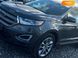 Ford Edge, 2017, Бензин, 2 л., 190 тис. км, Позашляховик / Кросовер, Сірий, Одеса 31268 фото 8