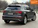 Audi Q5, 2020 р., Дизель, 28 тис. км, Позашляховик / Кросовер, Сірий, Дніпро (Дніпропетровськ) AT-10410559 фото 5