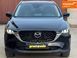 Mazda CX-5, 2022 г., Бензин, 79 тыс. км, Внедорожник / Кроссовер, Чорный, Днепр (Днепропетровск) AT-10418990 фото 9