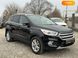 Ford Kuga, 2016, Дизель, 2 л., 49 тис. км, Позашляховик / Кросовер, Чорний, Одеса 27561 фото 3