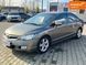 Honda Civic, 2008 р., Бензин, 339 тис. км, Седан, Сірий, Кривий Ріг AT-10404940 фото 3