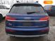 Audi Q5, 2021, Бензин, 2 л., 91 тис. км, Позашляховик / Кросовер, Синій, Коломия Cars-EU-US-KR-25699 фото 5