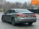 Toyota Camry, 2024 р., Гібрид (MHEV), 40 тис. км, Седан, Сірий, Дніпро (Дніпропетровськ) AT-10406271 фото 4