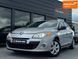 Renault Megane, 2011 р., Дизель, 195 тис. км, Універсал, Сірий, Рівне AT-10423843 фото 1