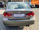 Honda Civic, 2008 р., Бензин, 339 тис. км, Седан, Сірий, Кривий Ріг AT-10404940 фото 6
