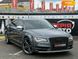 Audi S8, 2012, Бензин, 4 л., 245 тыс. км, Седан, Серый, Киев 114035 фото 5