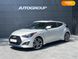 Hyundai Veloster, 2015, Бензин, 1.59 л., 118 тис. км, Хетчбек, Сірий, Одеса 101539 фото 23