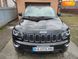 Jeep Grand Cherokee, 2021, Бензин, 3.6 л., 77 тыс. км, Внедорожник / Кроссовер, Чорный, Киев Cars-Pr-68165 фото 15