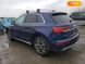Audi Q5, 2021, Бензин, 2 л., 91 тис. км, Позашляховик / Кросовер, Синій, Коломия Cars-EU-US-KR-25699 фото 4
