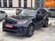 Land Rover Discovery, 2023 р., Бензин, 52 тис. км, Позашляховик / Кросовер, Синій, Київ AT-10410344 фото 11