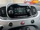 Fiat 500e, 2017, Електро, 101 тис. км, Хетчбек, Сірий, Одеса 39224 фото 16