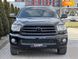 Toyota Sequoia, 2010, Газ пропан-бутан / Бензин, 5.66 л., 243 тыс. км, Внедорожник / Кроссовер, Чорный, Львов 31860 фото 6