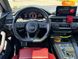 Audi S4, 2018, Бензин, 3 л., 97 тыс. км, Седан, Синий, Одесса Cars-Pr-64519 фото 16