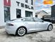 Tesla Model S, 2018, Електро, 126 тыс. км, Лифтбек, Серый, Винница 43639 фото 7