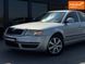 Skoda Superb, 2006 р., Дизель, 205 тис. км, Ліфтбек, Сірий, Рівне AT-10421964 фото 2