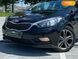 Kia Cerato, 2013, Бензин, 2 л., 221 тис. км, Седан, Чорний, Київ 103271 фото 36