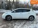 Nissan Leaf, 2015 р., Електро, 134 тис. км, Хетчбек, Білий, Кривий Ріг AT-10407461 фото 3