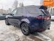 Land Rover Discovery, 2023 р., Бензин, 52 тис. км, Позашляховик / Кросовер, Синій, Київ AT-10410344 фото 18