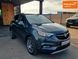 Buick Encore, 2016 г., Бензин, 131 тыс. км, Внедорожник / Кроссовер, Серый, Винница AT-10412831 фото 5