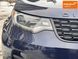 Land Rover Discovery, 2023 р., Бензин, 52 тис. км, Позашляховик / Кросовер, Синій, Київ AT-10410344 фото 7