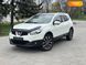 Nissan Qashqai+2, 2012, Газ пропан-бутан / Бензин, 1.6 л., 149 тыс. км, Внедорожник / Кроссовер, Белый, Винница Cars-Pr-68450 фото 1