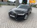 Audi A6, 2016, Дизель, 2 л., 207 тыс. км, Универсал, Коричневый, Львов Cars-Pr-65043 фото 1