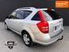 Kia Ceed, 2008 р., Дизель, 205 тис. км, Універсал, Сірий, Кам'янське (Дніпродзержинськ) AT-10400206 фото 4