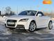 Audi TT, 2007, Бензин, 1.98 л., 175 тис. км, Родстер, Білий, Київ 20214 фото 5