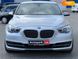 BMW 5 Series GT, 2015, Дизель, 2 л., 232 тис. км, Ліфтбек, Сірий, Одеса 29402 фото 2