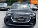 Audi e-tron, 2021 г., Електро, 81 тыс. км, Внедорожник / Кроссовер, Чорный, Львов AT-10401847 фото 2