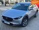 Mazda CX-30, 2021 г., Бензин, 68 тыс. км, Внедорожник / Кроссовер, Серый, Днепр (Днепропетровск) AT-10418159 фото 9