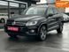 Volkswagen Tiguan, 2017 р., Бензин, 108 тис. км, Позашляховик / Кросовер, Чорний, Житомир AT-10416966 фото 1