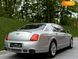 Bentley Continental, 2008, Бензин, 6 л., 71 тис. км, Позашляховик / Кросовер, Сірий, Львів 99267 фото 15