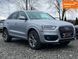 Audi Q3, 2015 р., Бензин, 160 тис. км, Позашляховик / Кросовер, Сірий, Львів AT-10400594 фото 5