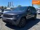 Jeep Grand Cherokee, 2016 р., Дизель, 237 тис. км, Позашляховик / Кросовер, Сірий, Львів AT-10418215 фото 1