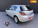 Opel Astra, 2008, Бензин, 1.4 л., 170 тис. км, Хетчбек, Сірий, Кам'янське (Дніпродзержинськ) 43769 фото 4