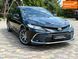 Toyota Camry, 2022 г., Бензин, 99 тыс. км, Седан, Чорный, Днепр (Днепропетровск) AT-10418074 фото 3