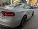 Audi A5, 2014, Бензин, 2 л., 134 тис. км, Купе, Білий, Рівне Cars-Pr-65649 фото 18