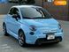 Fiat 500e, 2017, Електро, 72 тис. км, Хетчбек, Синій, Дніпро (Дніпропетровськ) 111177 фото 20