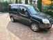 Fiat Doblo, 2007, Газ пропан-бутан / Бензин, 1.37 л., 94 тыс. км, Минивен, Чорный, Киев Cars-Pr-59637 фото 8