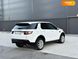 Land Rover Discovery Sport, 2016, Бензин, 2 л., 91 тис. км, Позашляховик / Кросовер, Білий, Київ 13293 фото 115